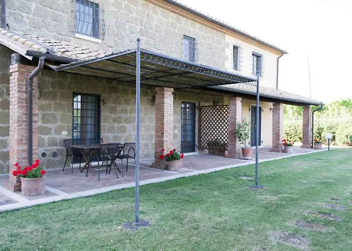 Agriturismo Poggio Delle Conche